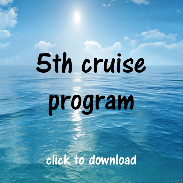 5th cruise program