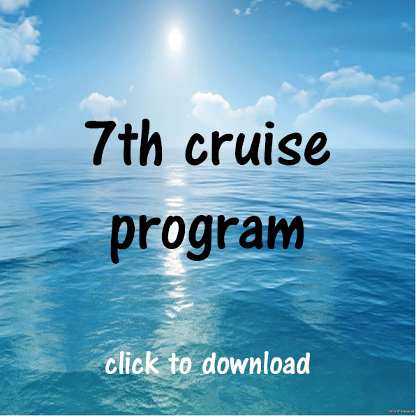 7th cruise