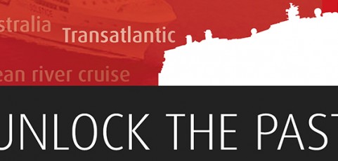 Unlock the Past Cruises Catalogue